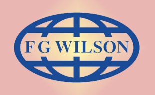✓ FG-Wilson 10000-00052 Запчасти Перкинс / Вилсон 